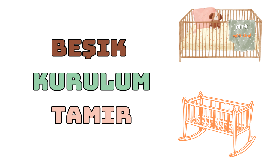 Beşik Tamiri